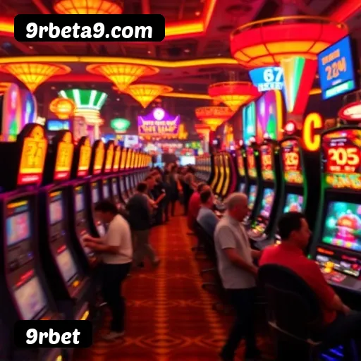 Categorias de Jogos - Slots, Mesa, Ao Vivo, Jackpots